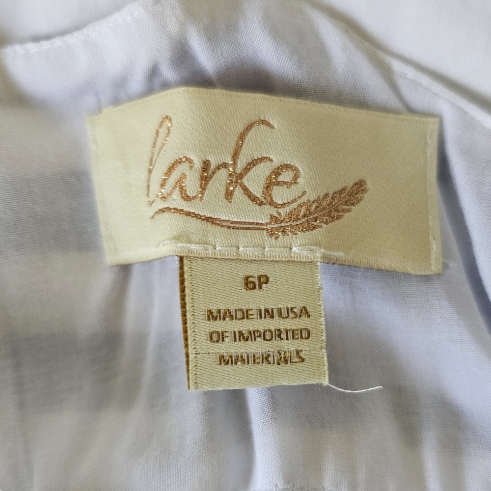 Fabulous Anthropologie Larke Dress - Picture 13 of 16